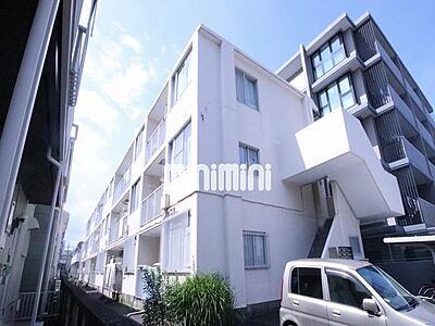 外観 外観