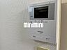 その他：モニター付きインターホン