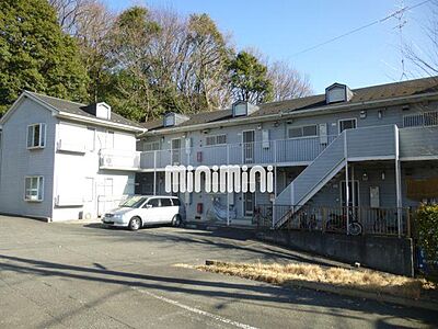 外観：外観です。