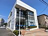 周辺：銀行「七十七銀行まで640m」
