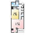 ガーネットヒルズ本町9階10.4万円