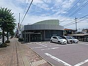 その他「栃木銀行まで300m」