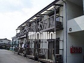 マルハコーポＣ  ｜ 栃木県宇都宮市平松町（賃貸アパート1K・2階・25.92㎡） その3