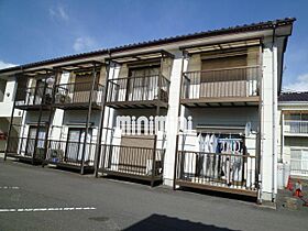 マルハコーポＢ  ｜ 栃木県宇都宮市平松町（賃貸アパート1K・1階・25.92㎡） その3