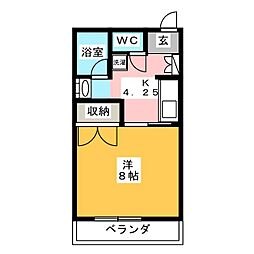 東武宇都宮駅 3.6万円
