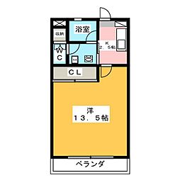 宇都宮駅 5.5万円