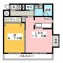 宇都宮駅 7.8万円