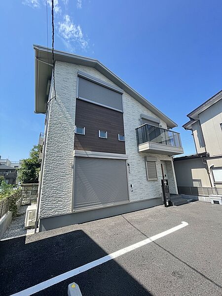 桜蔵Ａ ｜栃木県宇都宮市吉野１丁目(賃貸一戸建3LDK・2階・72.55㎡)の写真 その27