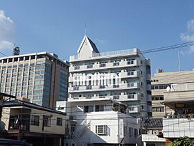 ヴィラ優  ｜ 栃木県宇都宮市塙田２丁目（賃貸マンション1K・5階・26.93㎡） その1