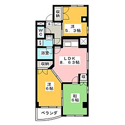 宇都宮駅 6.2万円