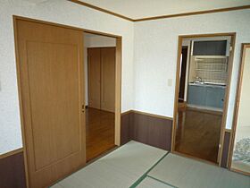 ＴＷＩＮ　ＶＩＬＬＡ　Ｂ館  ｜ 栃木県宇都宮市大曽３丁目（賃貸マンション3LDK・2階・57.85㎡） その14