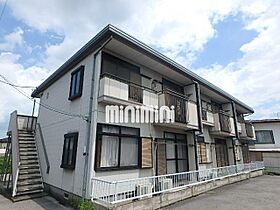 ラプラスヤマトＢ  ｜ 栃木県宇都宮市大和３丁目（賃貸アパート2DK・2階・38.88㎡） その1