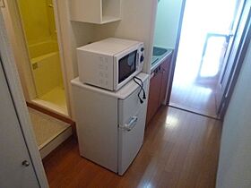 コートビレッジ不動前B  ｜ 栃木県宇都宮市宮原３丁目（賃貸マンション1K・2階・23.18㎡） その20