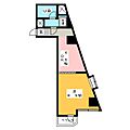 センチュリー松ケ峯5階3.5万円