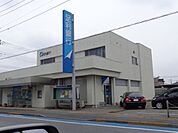 その他「足利銀行まで210m」