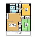サカモトハイツ6階4.2万円
