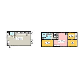 今宮2丁目貸家