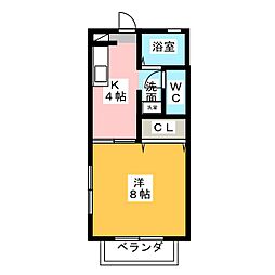 宇都宮駅 3.2万円