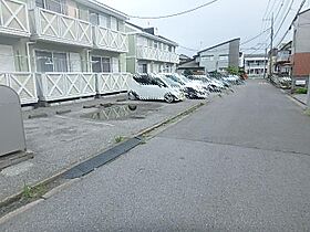 グリーンテラス清住Ａ  ｜ 栃木県宇都宮市清住３丁目（賃貸アパート1K・2階・29.18㎡） その25