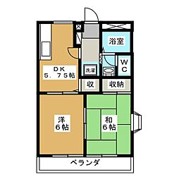 宇都宮駅 4.0万円