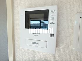 メモリアルハイツ  ｜ 栃木県宇都宮市川俣町（賃貸マンション1K・3階・24.70㎡） その7