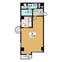 センチュリー松が峰  ｜ 栃木県宇都宮市松が峰１丁目（賃貸マンション1K・2階・49.20㎡） その2