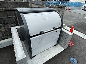 プレミアムガレージ吉野 01 ｜ 栃木県宇都宮市吉野１丁目10-3（賃貸アパート1LDK・1階・60.34㎡） その23