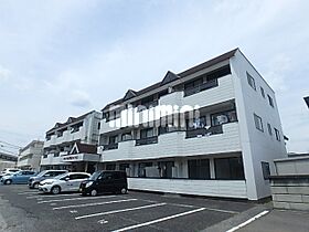 にしき今泉新町ハイツIII  ｜ 栃木県宇都宮市今泉新町（賃貸マンション3DK・1階・43.74㎡） その3