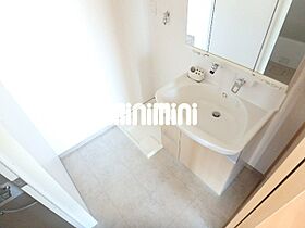 グランドアクア  ｜ 栃木県宇都宮市宿郷５丁目（賃貸マンション1LDK・4階・56.92㎡） その9