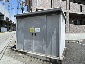 大島マンション2  ｜ 栃木県宇都宮市簗瀬町2525-3（賃貸マンション1R・1階・30.64㎡） その28