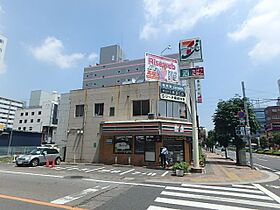 ビッグ・ビー宇都宮  ｜ 栃木県宇都宮市東宿郷１丁目（賃貸マンション1LDK・8階・41.23㎡） その12