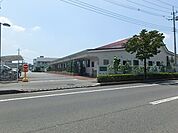 幼稚園、保育園「あさひの保育園まで510m」