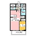 グラード中今泉3階7.2万円