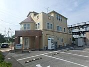 病院「さいとう医院まで360m」