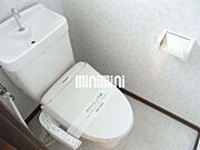 温水洗浄暖房便座機能付きです