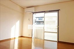 コーポサンフラワーB 3DKの写真