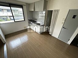 フリーダムレジデンスC 2LDKの写真