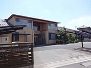 幼稚園、保育園「平松保育園まで1100m」