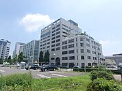 病院「全仁会宇都宮中央病院まで400m」