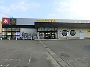 その他「ツタヤまで1100m」