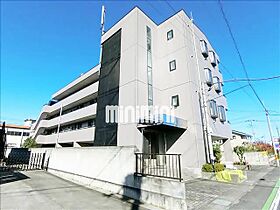 群馬県前橋市総社町総社（賃貸マンション1LDK・2階・47.00㎡） その1