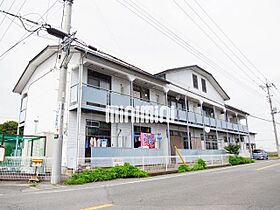 柳ハイツ  ｜ 群馬県前橋市朝倉町（賃貸アパート1K・1階・22.68㎡） その1