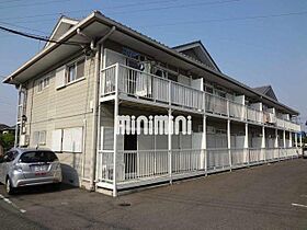 サウスタウン  ｜ 群馬県前橋市江田町（賃貸アパート2LDK・1階・44.55㎡） その3