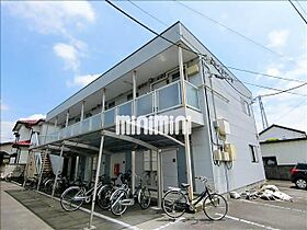 ランドワンＢ  ｜ 群馬県前橋市天川原町２丁目（賃貸マンション1K・1階・22.43㎡） その1