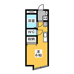 🉐敷金礼金0円！🉐ハーモニーキュウブ前橋Ａ棟