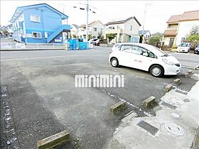 アリス箱田  ｜ 群馬県前橋市箱田町（賃貸アパート1K・1階・18.83㎡） その13