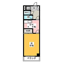 群馬総社駅 4.0万円