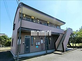 グランドフォーレ  ｜ 群馬県前橋市小屋原町（賃貸アパート1K・1階・22.68㎡） その1