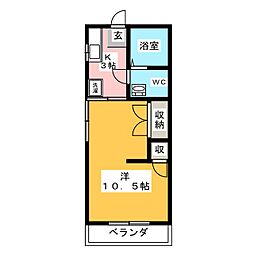 🉐敷金礼金0円！🉐エーダイロイヤルコーポ