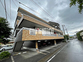 アビタシオン松葉  ｜ 群馬県前橋市古市町（賃貸マンション1LDK・2階・37.27㎡） その1